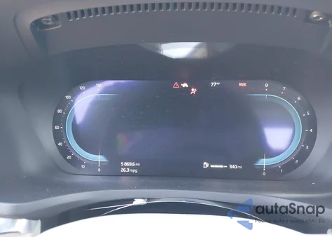 2024 Volvo S60 B5 Plus Dark Theme from USA, damaged, VIN 7JRL12FL5RG287493